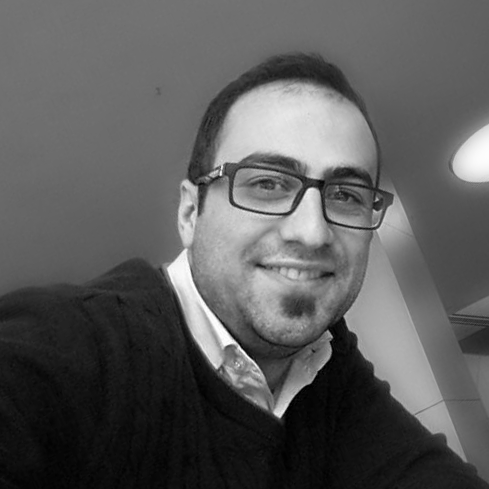 دانیال خسروجردی