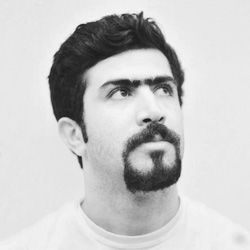 سعید نعیمایی