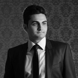 علیرضا ترابی